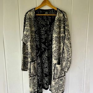 Peruvian connection Women Size S Cardigan